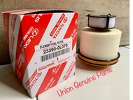 Filter Solar Diesel Disel Innova Reborn Fortuner Hilux Innova Element Fuel Filter Solar Diesel