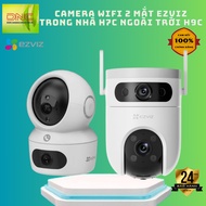 Ezviz H7C H9C binocular Camera - 6MP 8MP 10MP genuine 2 years