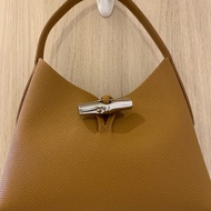 Longchamp ROSEAU M HOBO BAG