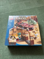 Lego 4501 Star Wars