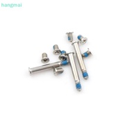 {hangmai} 10pcs Screw Lot For  Pro 13 15 17 A1278 A1286 A1297 Bottom Case
0
0
0
0
0 {hot}