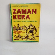 Zaman Kera  mustafa mahmud
