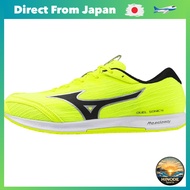 Duel Sonic 4 Lightweight Cushioning Running Shoes