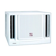 HITACHI 日立 - 小涼伴1.5匹窗口式冷氣機