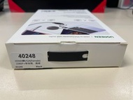 UGREEN HDMI 轉 VGA 轉換器