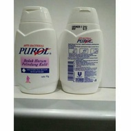 Yazjo5879 PUROL LADIES SKIN CARE Powder 90 gr. Great Night