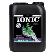 Growth Technology Ionic Cal-Mag Pro 5 Litres  (Nutrient Supplement of Amino Acid Humid Acid Marine p