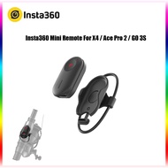 Insta360 X4 Original Mini Remote For Insta 360 X4  / Ace Pro 2 / GO 3S Insta 360 accessories
