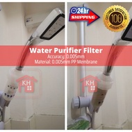 [READY STOCK] Water Purifier FIlter (WPF) for Condo / Apartment / Flat - Malaysia Stock 
