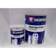 Seamaster Paint  Expoxy Enamal Protective Coating-5L expoxy floor paint floor paint 5L expoxy floor 