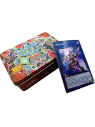 Yu-Gi-Oh Trading Cards