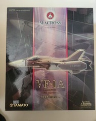 YAMATO MACROSS VF-1A 1/60 量產機 TV Ver.