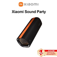 [NEW ]Xiaomi Sound Party 50W Portable BluetoothSpeaker High Quality Sound IP67 Waterproof Sound
