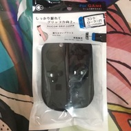switch 手制 膠套 silicon grip cover