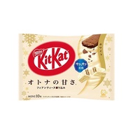 【雀巢】Kitkat牛奶可可味威化餅(116g/包)(效期至2024/08/31)