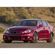 IS250 `06 Front Bumper F Sport