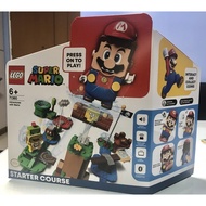 LEGO 71360 Super Mario Starter Course