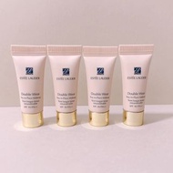 $30/1支x5ml ESTĒE Estee Lauder Double Wear Stay-In-Place Makeup Foundation (#1W2 SAND) 雅詩蘭黛 持久防曬粉底 SP
