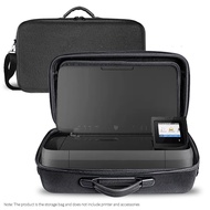 Hard EVA Storage Case for HP OfficeJet 250 258 200 Printer Protect Box Jet250 Jet258 Jet200 Smart Pr