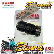 Shift Cam Assy Bottle Yamaha Jupiter Z1 Fi Original 1DY-E8540-00