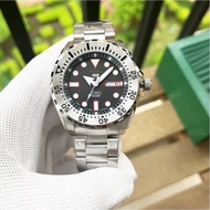 SEIKO New Style Watch seiko 5 Automatic Mechanical 4R36A Stainless Steel with Waterproof Men's Watch
