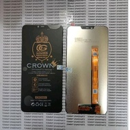 Lcd Touchscreen Oppo A3S A5 Universal Ram 2 Ram 3 Realme 2 C1 Original