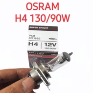 Osram Headlamp Bulb H4 12Volt 130-90Watt Super Bright varell44 Come Buy