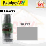 SYK Rainbow Flashing Roofing Sealing Tape Dry Fix Bitumen Poly Tape Flash Band Getah Bumbung Rabung 