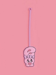 Esther Bunny ยางเสียบที่ตั้งลูกกอล์ฟ แฟชั่นสปอร์ต ของแท้ 100% สีชมพู