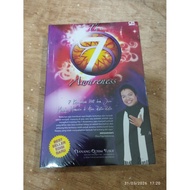 Book The 7 Awareness 7 Hearts and Souls Awareness Towards Humans Above Flat