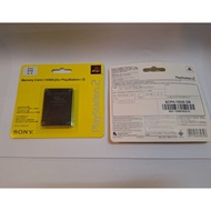 MEMORY CARD PS 2 (8mb)