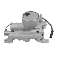 V764737680 Engine Oil Pump Assembly With Solenoid Valve For Peugeot 207 308 508 3008 5008 RCZ 1.6 TH