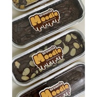 Brownies Compact Size - for me time, doorgift wedding, doorgift event