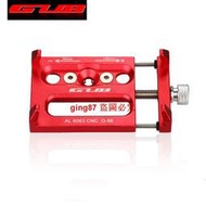 【滿300出貨】跨境 GUB G-86鋁合金自行車手機支架固定導航電動機車裝備配件【48小時出貨】