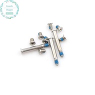 GentleHappy 10pcs Screw Lot For  Pro 13 15 17 A1278 A1286 A1297 Bottom Case
0
0
0
0
0 .