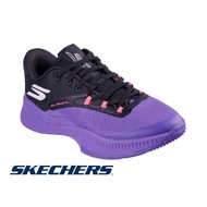 Skechers Mens SKX Nexus Basketball Shoes - Purple