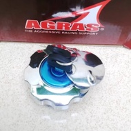 Honda CB100- CB125. Tank Cap And Lock