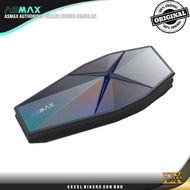 ASMAX HEADSET F1 PRO CONVOY TALK  /BLUETOOTH /ASMAX INTERCOM F1 PLUS/ HELMET INTERCOM