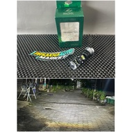 RTD RAYTON H6 M01R - H6 LED Headlight