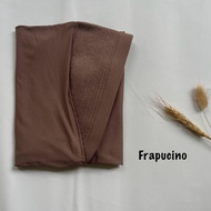 hijab bergo sport pet tebal jilbab Bergo Sport (S)  / Hijab sport Instant / jilbab Sporty instan Ola