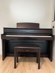 Yamaha clp775r digital piano