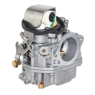 For Yamaha 4 Stroke 25HP Outboard Engine Accessories Carburetor 65W-14901-00 6BL-14301-00