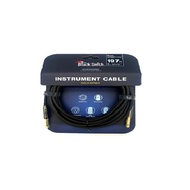 BLACK SMITH 6 metres Gold Series Instrument Cable