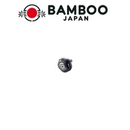 LIVRE 10534 PT52 Shimano (B) Brown (IP) & Titanium
LIVRE 10540 PT52 Daiwa (L) ・ LIVRE BJ ・ POWER han