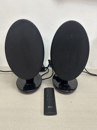 KEF EGG 藍牙 揚聲器