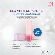 PROMO - LIP GLOW SERUM | LIP SERUM