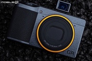 RICOH GR III Street Edition #全新行貨 #不議價