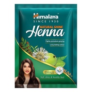 Himalaya Natural Shine Henna Powder 120gm