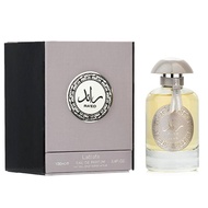 Ra'ed silver perfume from EDP 100 ml
