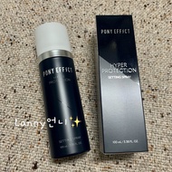 Pony effect Makeup Setting Spray Absolutely Long Lasting